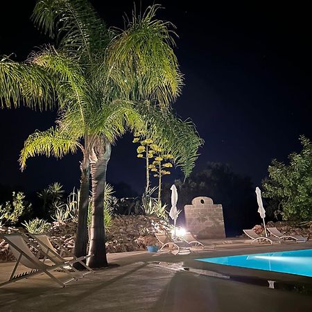 I Love Trullo - Country Boutique Apartments - Villa Laura Ostuni Exterior foto