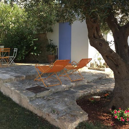 I Love Trullo - Country Boutique Apartments - Villa Laura Ostuni Exterior foto