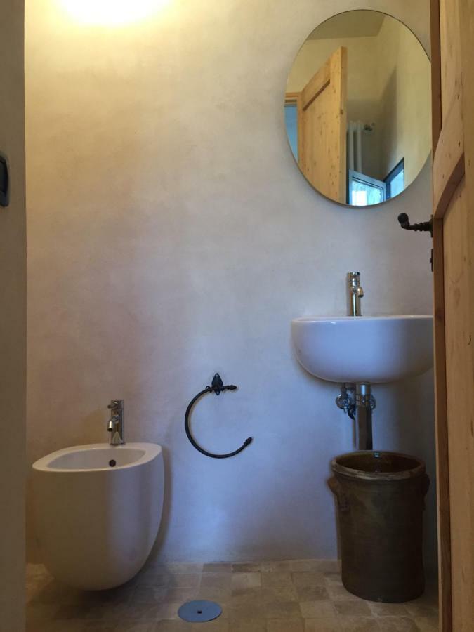 I Love Trullo - Country Boutique Apartments - Villa Laura Ostuni Exterior foto